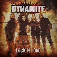 [Dynamite  Album Cover]