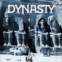 [Dynasty  Album Cover]