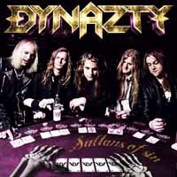 [Dynazty  Album Cover]