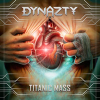 [Dynazty  Album Cover]
