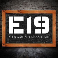 [E19  Album Cover]
