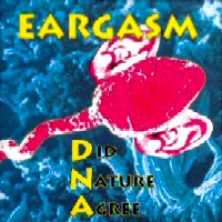 [Eargasm  Album Cover]