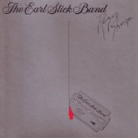 [Earl Slick  Album Cover]