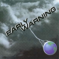 [Early Warning  Album Cover]