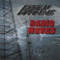 [Early Warning  Album Cover]