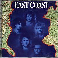 [East Coast  Album Cover]