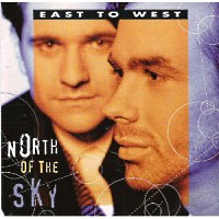 [East to West  Album Cover]
