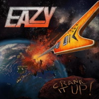 [Eazy  Album Cover]