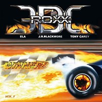 [EBC Roxx  Album Cover]