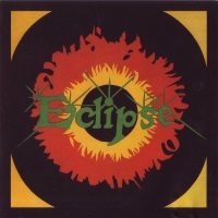 [Eclipse  Album Cover]