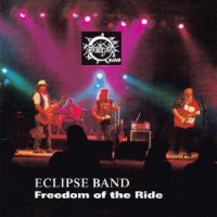 [Eclipse  Album Cover]