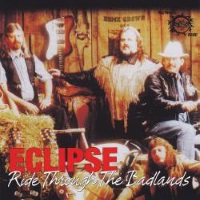 [Eclipse  Album Cover]