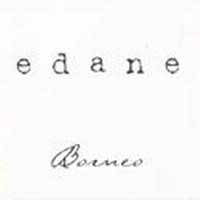 [Edane  Album Cover]