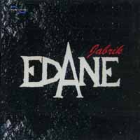 [Edane  Album Cover]