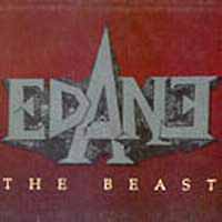 [Edane  Album Cover]
