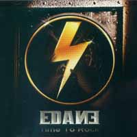 [Edane  Album Cover]