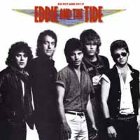 [Eddie and The Tide  Album Cover]