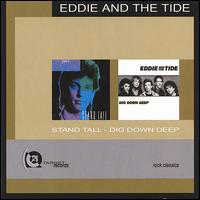 [Eddie and The Tide  Album Cover]