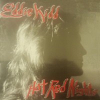 [Eddie Kidd  Album Cover]