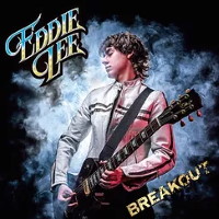 [Eddie Lee  Album Cover]