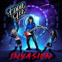 [Eddie Lee  Album Cover]