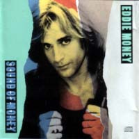 [Eddie Money  Album Cover]