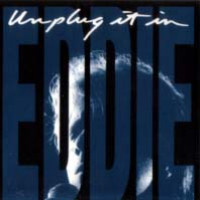 [Eddie Money  Album Cover]