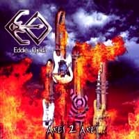 [Eddie Ojeda  Album Cover]