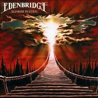 [Edenbridge  Album Cover]