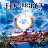 [Edenbridge  Album Cover]