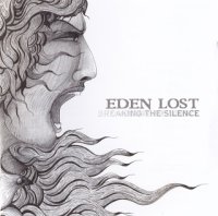 [Eden Lost  Album Cover]