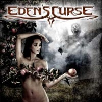 [Eden's Curse  Album Cover]