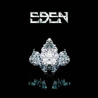 Eden Eden Album Cover