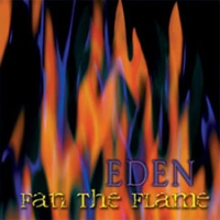 [Eden  Album Cover]
