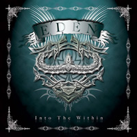 [Eden  Album Cover]
