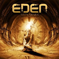 [Eden  Album Cover]