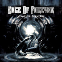 [Edge Of Forever  Album Cover]