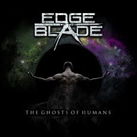 [Edge of the Blade  Album Cover]