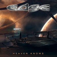 [Edge  Album Cover]