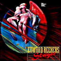[Edward Reekers  Album Cover]
