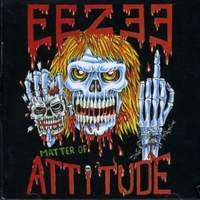 [EEZEE  Album Cover]