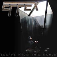 Effex Escape From This World Album Cover
