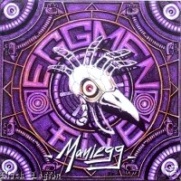 [Eggmen Five  Album Cover]