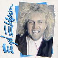 [Egil Eldoen  Album Cover]