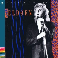 [Egil Eldoen  Album Cover]