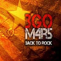[Egomars  Album Cover]