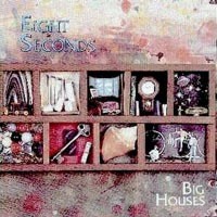 [Eight Seconds  Album Cover]