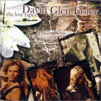[David Glen Eisley  Album Cover]
