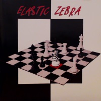 Elastic Zebra Elastic Zebra Album Cover