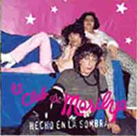 [El Club De Marilyn  Album Cover]